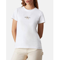 Product CALVIN KLEIN JEANS MONOLOGO SLIM TEE thumbnail image
