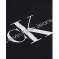 Product CALVIN KLEIN CORE MONOGRAM REGULAR TEE thumbnail image