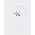 Product CALVIN KLEIN CORE MONOGRAM REGULAR TEE thumbnail image