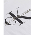 Product CALVIN KLEIN CORE MONOGRAM REGULAR TEE thumbnail image