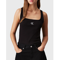 Product CALVIN KLEIN JEANS CK RIB TANK TOP thumbnail image