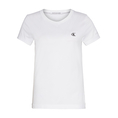 Product CALVIN KLEIN JEANS CK EMBROIDERY SLIM TEE thumbnail image