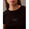 Product CALVIN KLEIN JEANS MONOGRAM BABY TEE thumbnail image