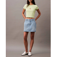 Product CALVIN KLEIN JEANS MONOGRAM BABY TEE thumbnail image