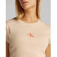 Product CALVIN KLEIN JEANS MONOGRAM BABY TEE thumbnail image