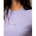 Product CALVIN KLEIN JEANS MONOGRAM BABY TEE thumbnail image