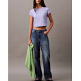 Product CALVIN KLEIN JEANS MONOGRAM BABY TEE thumbnail image