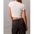 Product CALVIN KLEIN JEANS MONOGRAM BABY TEE thumbnail image