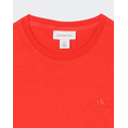 Product CALVIN KLEIN Archive Jersey Crew Tee EU thumbnail image