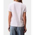 Product CALVIN KLEIN Archive Jersey Crew Tee EU thumbnail image