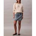 Product CALVIN KLEIN JEANS LS MONOLOGO FRENCH TERRY RLXD CN thumbnail image
