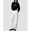 Product CALVIN KLEIN JEANS LS MONOLOGO FRENCH TERRY RLXD CN thumbnail image