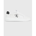 Product CALVIN KLEIN CHUNKY CUPSOLE MONO WN thumbnail image
