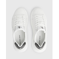 Product CALVIN KLEIN CHUNKY CUPSOLE MONO WN thumbnail image