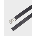 Product CALVIN KLEIN JEANS MONO PL REV LTHR BELT 30MM thumbnail image