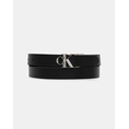 Product CALVIN KLEIN FACTED CK BUCKLE 25MM RE ADJ M thumbnail image