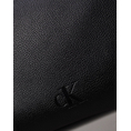 Product CALVIN KLEIN OVER WEBBING CAMERA BAG21 PU (Διαστάσεις: 21 x 16 x 9 εκ.) thumbnail image