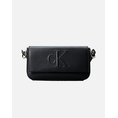Product CALVIN KLEIN SCULPTED FLAP SHOULDER POUCH25 (Διαστάσεις: 14 x 24.5 x 4εκ.) thumbnail image