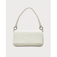 Product CALVIN KLEIN SCULPTED FLAP SHOULDER POUCH25 (Dimensions: 14 x 24.5 x 4cm.) thumbnail image