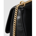 Product CALVIN KLEIN CK CONVERTIBLE CHAIN SMALL BAG thumbnail image