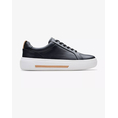 Product CLARKS Hollyhock Walk Black Leather thumbnail image