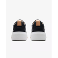 Product CLARKS Hollyhock Walk Black Leather thumbnail image