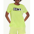 Product DKNY SHORT-SLEEVED LOGO SHIRT thumbnail image