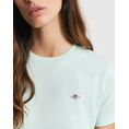 Product GANT REG SHIELD SS T-SHIRT thumbnail image