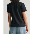 Product GANT ΜΠΛΟΥΖΑ ΚΜ REG SHIELD SS T-SHIRT thumbnail image