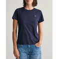 Product GANT ΜΠΛΟΥΖΑ ΚΜ REG SHIELD SS T-SHIRT thumbnail image