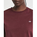 Product GANT REG SHIELD SS T-SHIRT thumbnail image