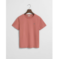 Product GANT REG SHIELD SS T-SHIRT thumbnail image