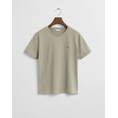 Product GANT REG SHIELD SS T-SHIRT thumbnail image