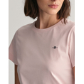 Product GANT ΜΠΛΟΥΖΑ ΚΜ REG SHIELD SS T-SHIRT thumbnail image