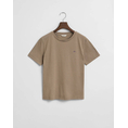 Product GANT REG SHIELD SS T-SHIRT thumbnail image