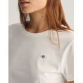 Product GANT ΜΠΛΟΥΖΑ ΚΜ REG SHIELD SS T-SHIRT thumbnail image