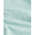 Product GANT REG TONAL SHIELD SS T-SHIRT thumbnail image