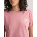 Product GANT REG TONAL SHIELD SS T-SHIRT thumbnail image