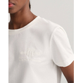 Product GANT REG TONAL SHIELD SS T-SHIRT thumbnail image