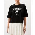 Product GUESS AURELIE BOXY TEE ΜΠΛΟΥΖΑ ΓΥΝΑΙΚΕΙΟ thumbnail image