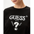 Product GUESS AURELIE BOXY TEE ΜΠΛΟΥΖΑ ΓΥΝΑΙΚΕΙΟ thumbnail image