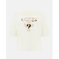 Product GUESS AURELIE BOXY TEE ΜΠΛΟΥΖΑ ΓΥΝΑΙΚΕΙΟ thumbnail image