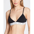 Product GUESS  CARRIE TRIANGLE - ECO CUDDLE JERSEY 180 gr ΕΣΩΡΟΥΧΟ W thumbnail image