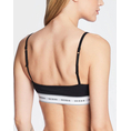 Product GUESS  CARRIE TRIANGLE - ECO CUDDLE JERSEY 180 gr ΕΣΩΡΟΥΧΟ W thumbnail image