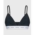 Product GUESS  CARRIE TRIANGLE - ECO CUDDLE JERSEY 180 gr ΕΣΩΡΟΥΧΟ W thumbnail image