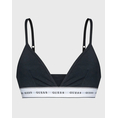 Product GUESS  CARRIE TRIANGLE - ECO CUDDLE JERSEY 180 gr ΕΣΩΡΟΥΧΟ W thumbnail image