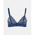 Product GUESS  JANE TRIANGLE - FLOWERY LACE BAND SOLID UNDERWEAR W thumbnail image