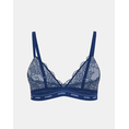 Product GUESS  JANE TRIANGLE - FLOWERY LACE BAND SOLID UNDERWEAR W thumbnail image