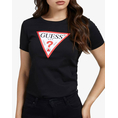 Product GUESS SS CN ORIGINAL TEE ΜΠΛΟΥΖΑ ΓΥΝΑΙΚΕΙΟ thumbnail image