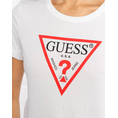 Product GUESS SS CN ORIGINAL TEE ΜΠΛΟΥΖΑ ΓΥΝΑΙΚΕΙΟ thumbnail image